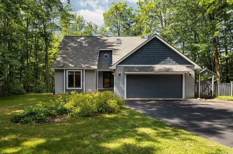 10246 Harmony, Interlochen, MI 49643