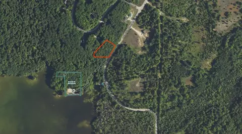 lot43 Lake Of The Woods, Bellaire, MI 49615