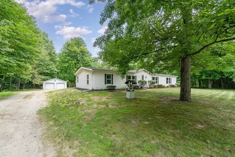 2133 S Chippewa, Mount Pleasant, MI 48858