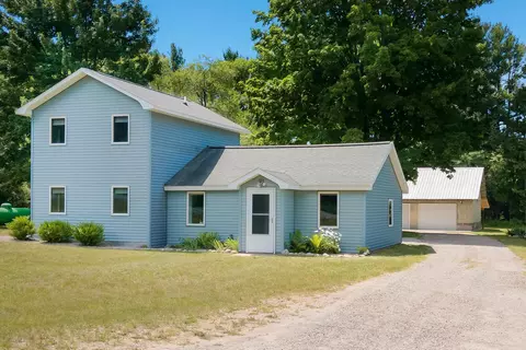 6274 Swamp, Frankfort, MI 49635
