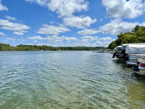 00 Bassil #LOT : 36, Bellaire, MI 49615