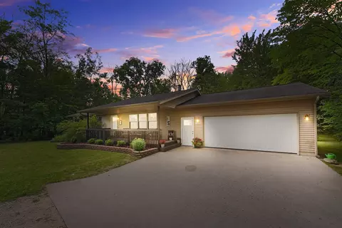 10944 W Kelly #LOT 3132, Lake City, MI 49651