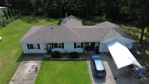 662 Bissonette, Oscoda, MI 48750