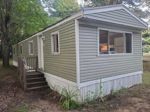 4195 N Woodruff, Weidman, MI 48893