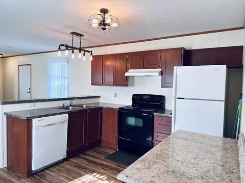 316 E Church, Mesick, MI 49668