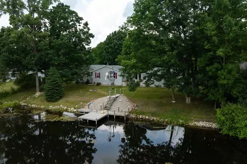 1007 Carmen #LOT : 2 S, Lake Isabella, MI 48893