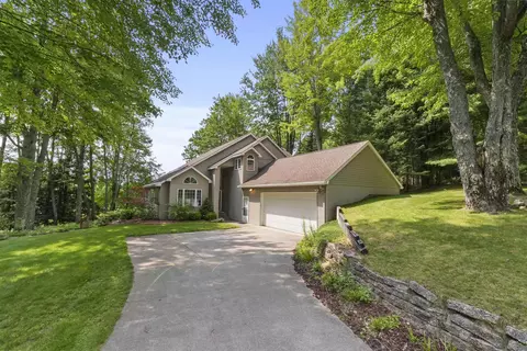 125 Birchwood #LOT : 17, Cadillac, MI 49601