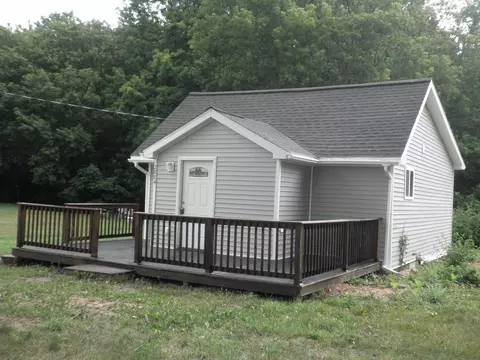2884 N Main, Central Lake, MI 49622