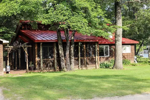 2075 W W Riv, Oscoda, MI 48750