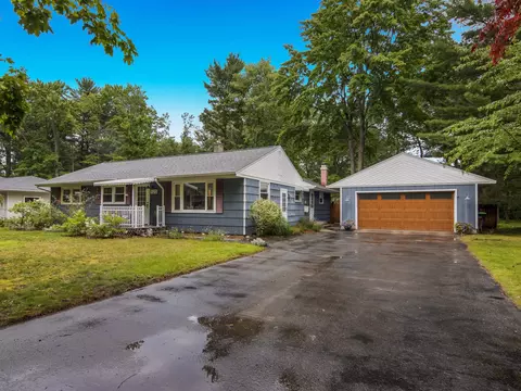 523 Woodland, Traverse City, MI 49686