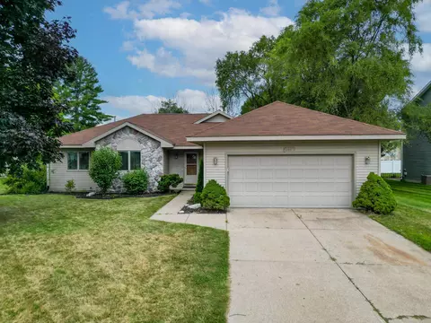 1924 Churchill, Mount Pleasant, MI 48858