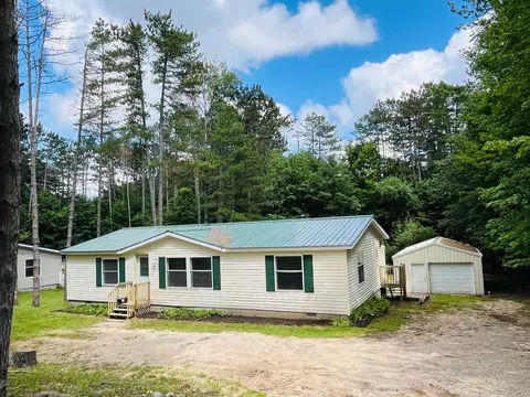 8281 Independence #LOT : 39, Cadillac, MI 49601