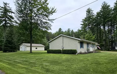 910 Geller #LOT : 10-16, East Tawas, MI 48730