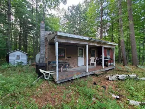 5394 Westside #LOT : 22, Alger, MI 48610