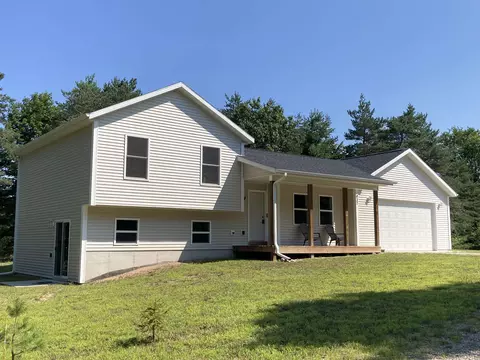 837 N Reynolds #LOT : A, Interlochen, MI 49643