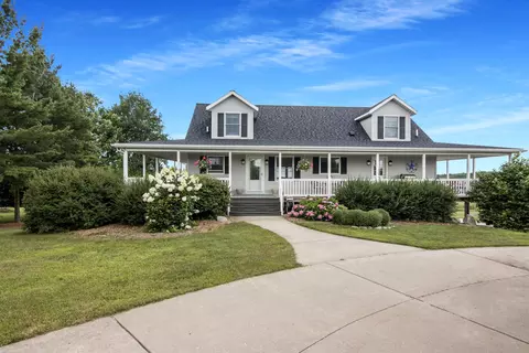 5687 Farrell, Central Lake, MI 49622