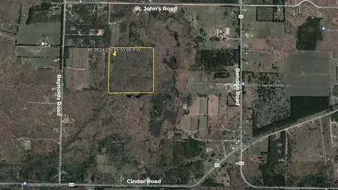 0 Reynolds, Interlochen, MI 49643 photo 3