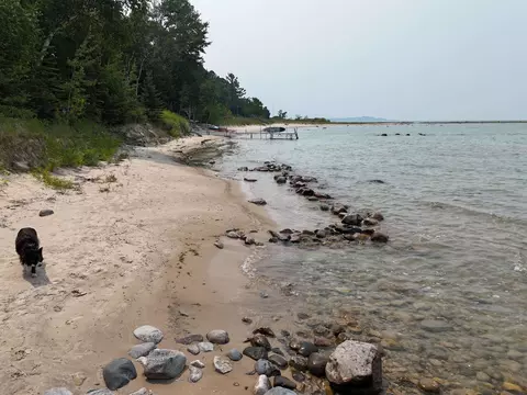 Lot 15 N Cathead Bay #15, Northport, MI 49670