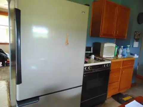 Kitchen - 6505 E Fremont, Shepherd, MI 48883 photo 1 of 1