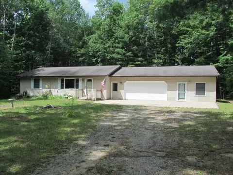 7386 Hickory #LOT : 73, Cadillac, MI 49601