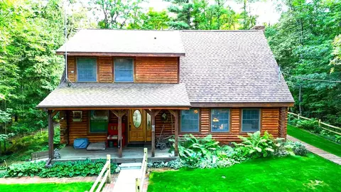 5485 Riverview, Lake City, MI 49651