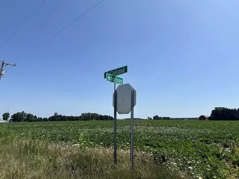 Tbd N Mcclelland, Breckenridge, MI 48615