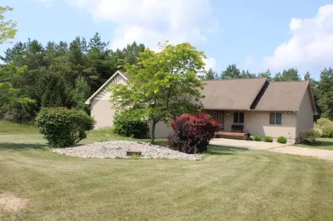 6151 NW Smith #LOT : A-C, Rapid City, MI 49676