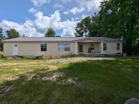 Exterior - 3347 Deep Riv, Standish, MI 48658 photo 2 of 9