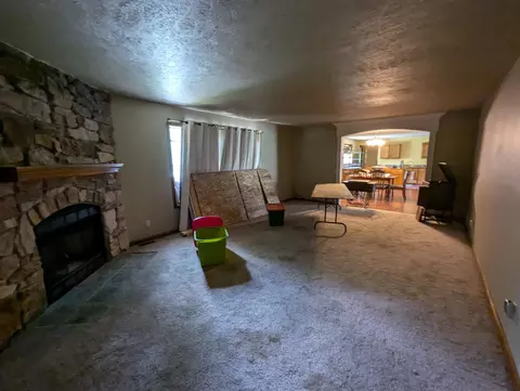 Living - 3347 Deep Riv, Standish, MI 48658 photo 1 of 7