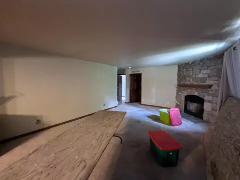 Living - 3347 Deep Riv, Standish, MI 48658 photo 3 of 7