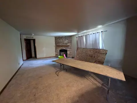 Living - 3347 Deep Riv, Standish, MI 48658 photo 6 of 7
