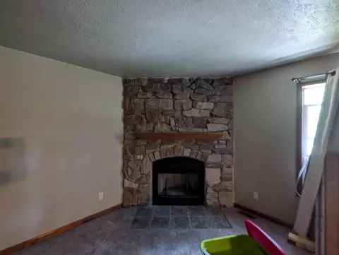 Living - 3347 Deep Riv, Standish, MI 48658 photo 2 of 7