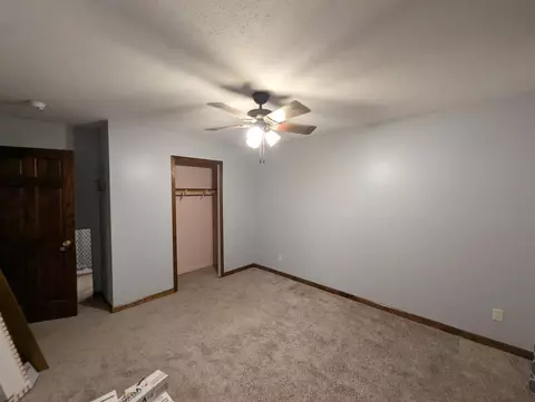 Bedroom - 3347 Deep Riv, Standish, MI 48658 photo 4 of 4