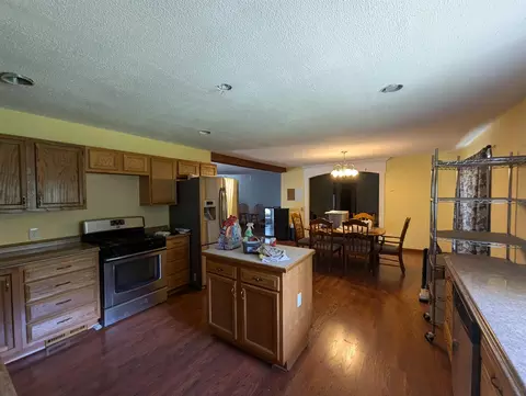 Kitchen - 3347 Deep Riv, Standish, MI 48658 photo 1 of 4