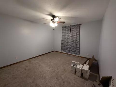 Bedroom - 3347 Deep Riv, Standish, MI 48658 photo 1 of 4