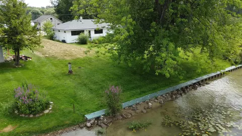 1268 Nielsen #LOT : 4, Trufant, MI 49347