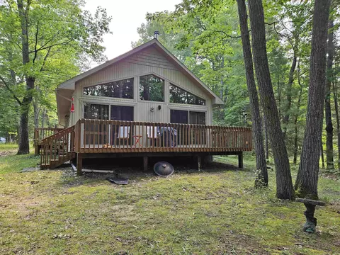 511 W Bear Lk #LOT : 7, Kalkaska, MI 49646