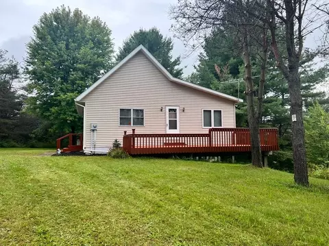 23693 170th, Tustin, MI 49688
