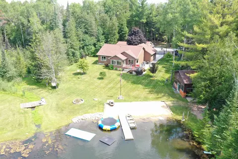 3673 N Grand Jean, Rose City, MI 48654