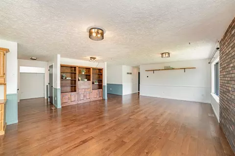 Living - 3379 W Pierce, Ithaca, MI 48847 photo 2 of 2
