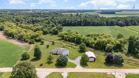 View/Area - 3379 W Pierce, Ithaca, MI 48847 photo 3 of 8