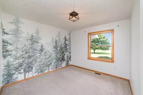 Bedroom - 3379 W Pierce, Ithaca, MI 48847 photo 3 of 6