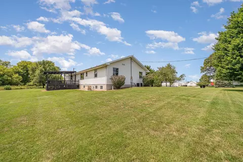 Exterior - 3379 W Pierce, Ithaca, MI 48847 photo 7 of 7