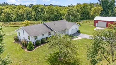 View/Area - 3379 W Pierce, Ithaca, MI 48847 photo 1 of 8