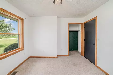 Bedroom - 3379 W Pierce, Ithaca, MI 48847 photo 4 of 6