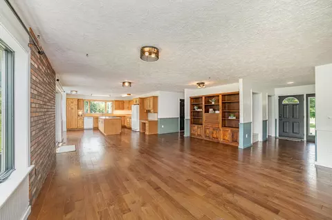 Living - 3379 W Pierce, Ithaca, MI 48847 photo 1 of 2