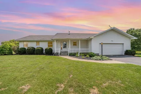 Exterior - 3379 W Pierce, Ithaca, MI 48847 photo 6 of 7