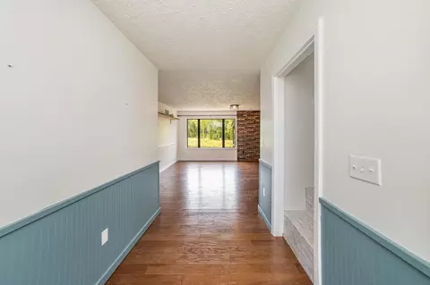 Entry Way - 3379 W Pierce, Ithaca, MI 48847 photo 2 of 3