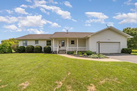 3379 W Pierce, Ithaca, MI 48847