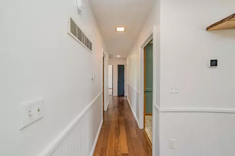 Entry Way - 3379 W Pierce, Ithaca, MI 48847 photo 1 of 3